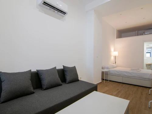 Studio Valencia, 1 Schlafzimmer, 2 Personen - photo_1012187266888