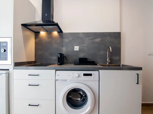 Studio Valencia, 1 Schlafzimmer, 2 Personen - photo_1012187266888