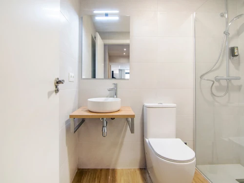 Studio Valencia, 1 Schlafzimmer, 2 Personen - photo_1012187266888