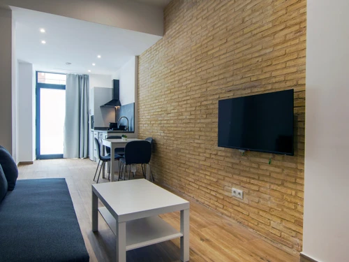 Studio Valencia, 1 Schlafzimmer, 2 Personen - photo_1012187267141