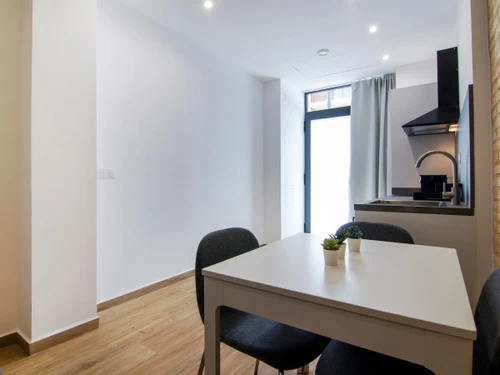 Studio Valencia, 1 Schlafzimmer, 2 Personen - photo_1012187267141