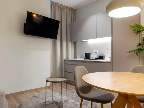 Studio Valencia, 2 pièces, 2 personnes - photo_1012187267840