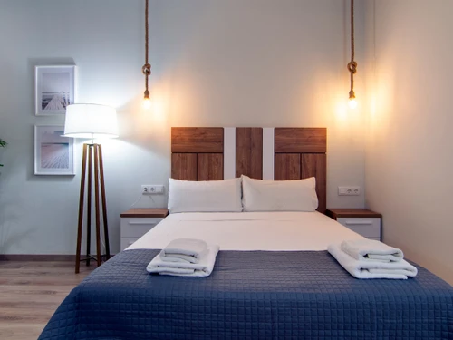 Studio Valencia, 2 pièces, 2 personnes - photo_1012187267840