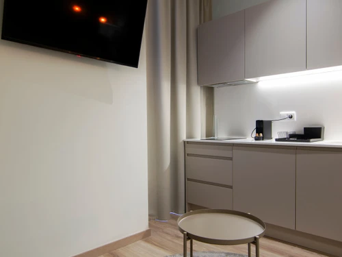 Studio Valencia, 2 pièces, 2 personnes - photo_1012187267840