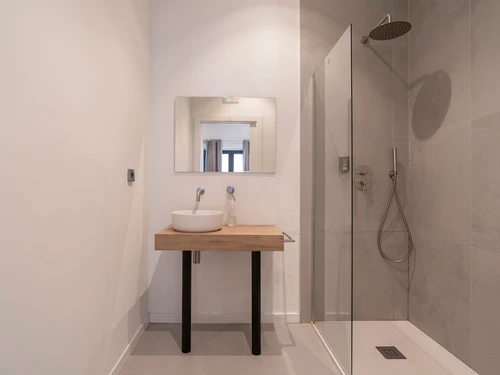 Studio Valencia, 1 Schlafzimmer, 2 Personen - photo_1012187268111