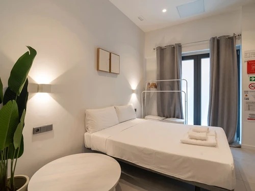 Studio Valencia, 1 Schlafzimmer, 2 Personen - photo_1012187268111