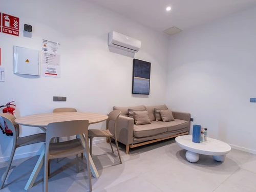 Studio Valencia, 1 Schlafzimmer, 2 Personen - photo_1012187269537