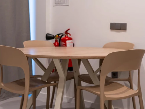 Studio Valencia, 1 Schlafzimmer, 2 Personen - photo_1012187269537