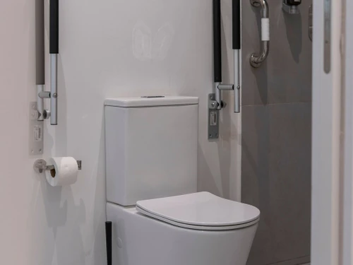 Studio Valencia, 1 Schlafzimmer, 2 Personen - photo_1012187269537