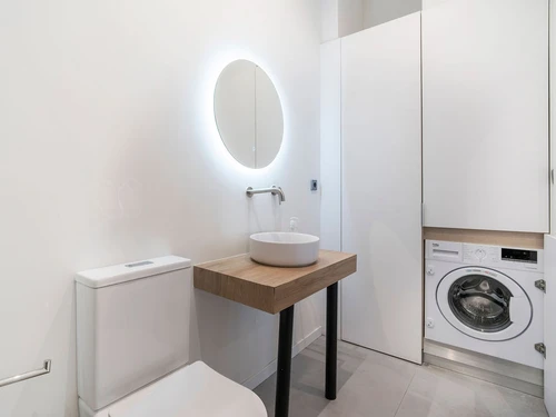 Studio Valencia, 2 pièces, 2 personnes - photo_1012187270342