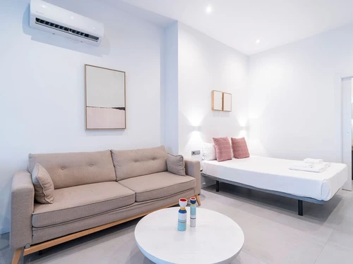 Studio Valencia, 2 pièces, 2 personnes - photo_1012187270342