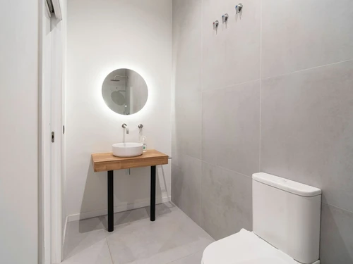 Studio Valencia, 2 pièces, 2 personnes - photo_1012187270585