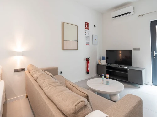 Studio Valencia, 2 pièces, 2 personnes - photo_1012187270585