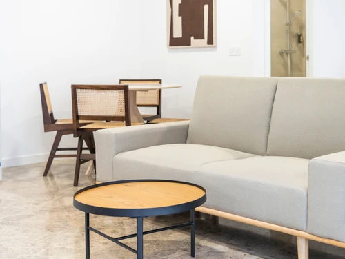 Estudio Valencia, 1 dormitorio, 2 personas - photo_1012187293905