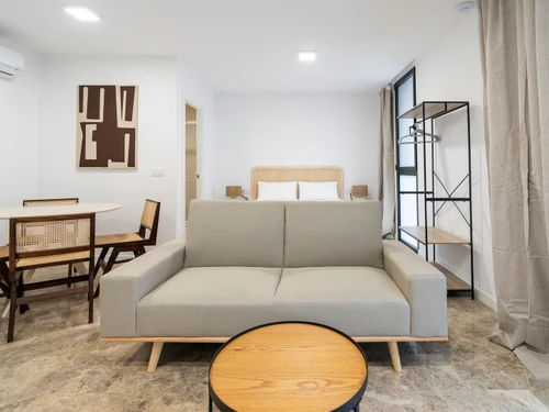 Estudio Valencia, 1 dormitorio, 2 personas - photo_1012187293905