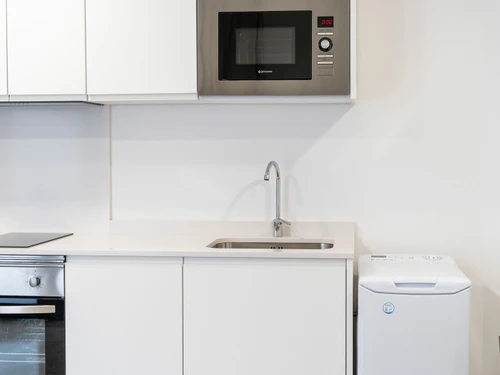 Estudio Valencia, 1 dormitorio, 2 personas - photo_1012187293905