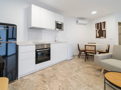 Estudio Valencia, 1 dormitorio, 2 personas - photo_1012187293905