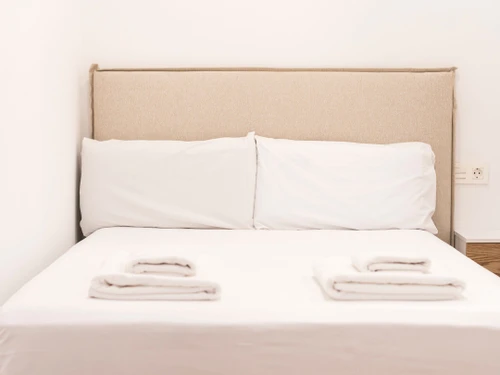 Studio Valencia, 1 Schlafzimmer, 2 Personen - photo_1012187295517