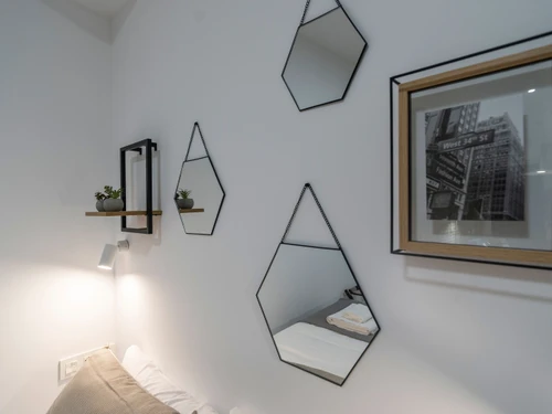 Estudio Valencia, 1 dormitorio, 2 personas - photo_1012187296360