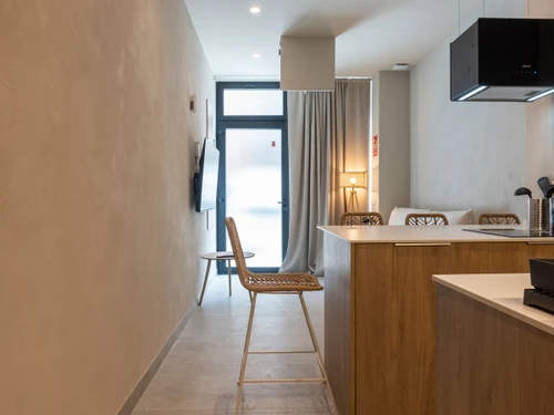 Studio Valencia, 1 Schlafzimmer, 2 Personen - photo_1012187296543