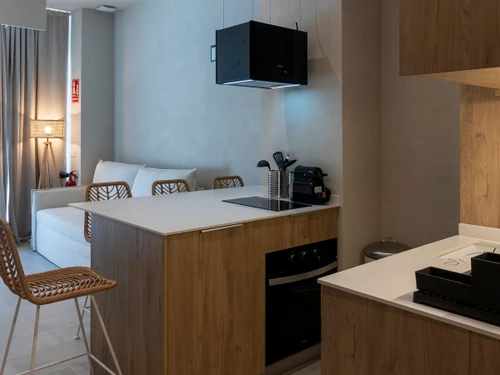 Studio Valencia, 1 Schlafzimmer, 2 Personen - photo_1012187296543