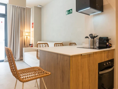 Studio Valencia, 1 Schlafzimmer, 2 Personen - photo_1012187296543