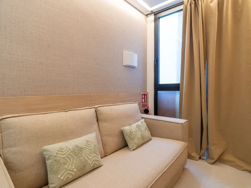 Studio Valencia, 1 Schlafzimmer, 2 Personen - photo_1012187296875