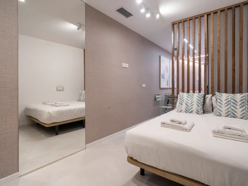 Studio Valencia, 1 Schlafzimmer, 2 Personen - photo_1012187296875