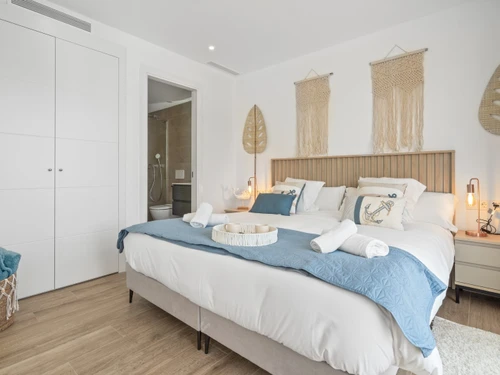 Ferienwohnung Casares, 2 Schlafzimmer, 3 Personen - photo_1011866073955