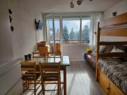 Estudio Chamrousse, estudio, 4 personas - photo_1011570615017