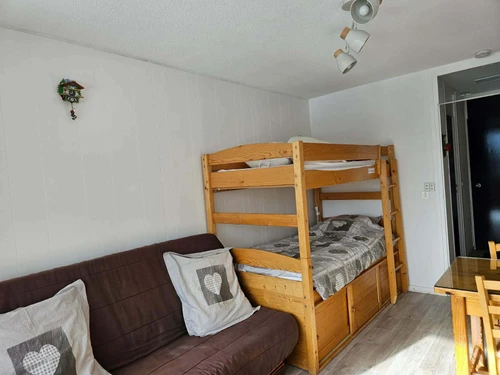 Estudio Chamrousse, estudio, 4 personas - photo_1011570615017