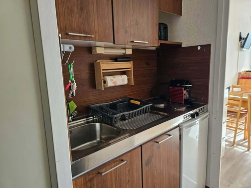 Estudio Chamrousse, estudio, 4 personas - photo_1011570615017