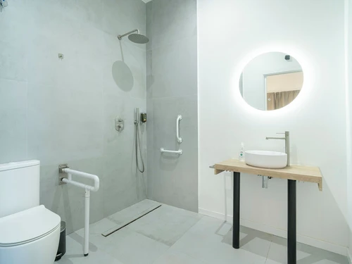 Studio Valencia, 1 Schlafzimmer, 2 Personen - photo_1012187344208