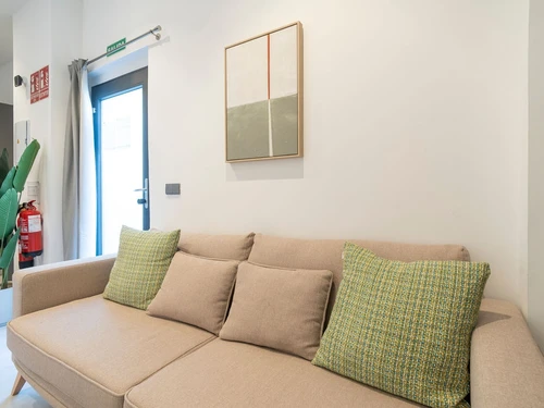 Studio Valencia, 1 Schlafzimmer, 2 Personen - photo_1012187344208