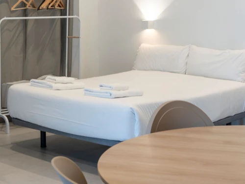 Studio Valencia, 1 Schlafzimmer, 2 Personen - photo_1012187344208