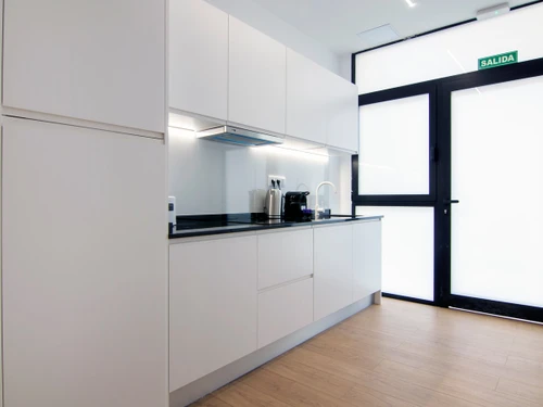 Studio Valencia, 1 Schlafzimmer, 2 Personen - photo_1012187344763