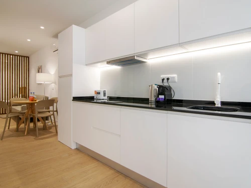 Studio Valencia, 1 Schlafzimmer, 2 Personen - photo_1012187344763