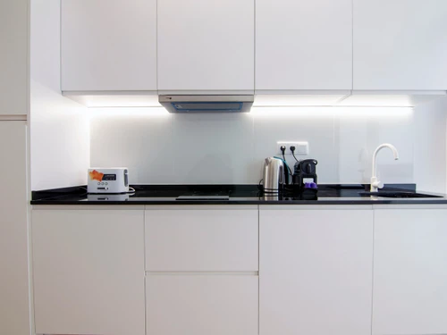 Studio Valencia, 1 Schlafzimmer, 2 Personen - photo_1012187344763