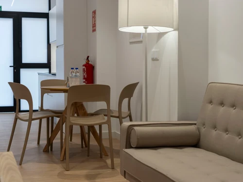 Studio Valencia, 1 Schlafzimmer, 2 Personen - photo_1012187345301