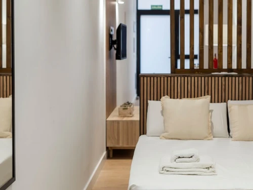 Studio Valencia, 1 Schlafzimmer, 2 Personen - photo_1012187345301