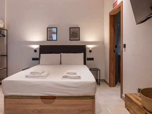 Studio Valencia, 1 pièce, 2 personnes - photo_1012187346871