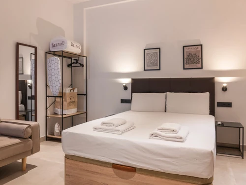 Studio Valencia, 1 pièce, 2 personnes - photo_1012187346871