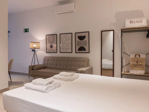 Studio Valencia, 1 pièce, 2 personnes - photo_1012187346871