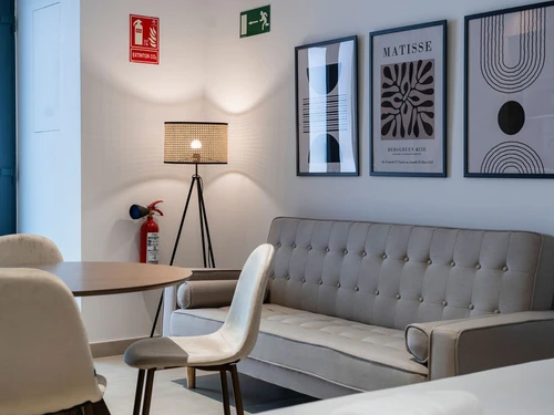 Studio Valencia, 1 pièce, 2 personnes - photo_1012187348659