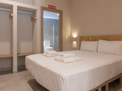 Studio Valencia, 1 Schlafzimmer, 2 Personen - photo_1012187353871