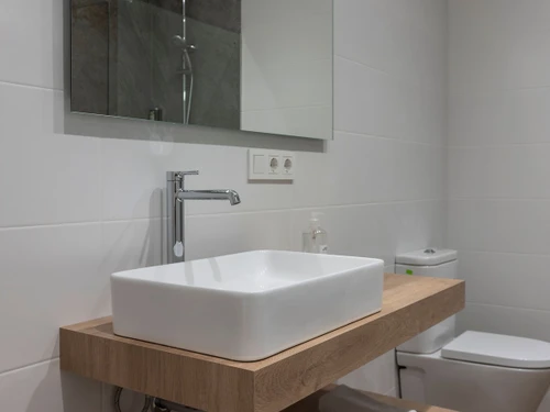 Appartement Valencia, 2 pièces, 2 personnes - photo_1012187357552