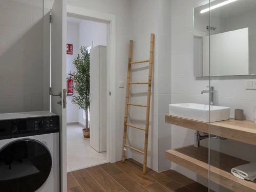 Appartement Valencia, 2 pièces, 2 personnes - photo_1012187357552