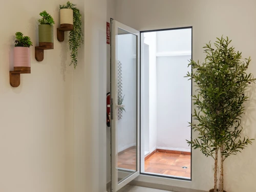 Appartement Valencia, 2 pièces, 2 personnes - photo_1012187357552