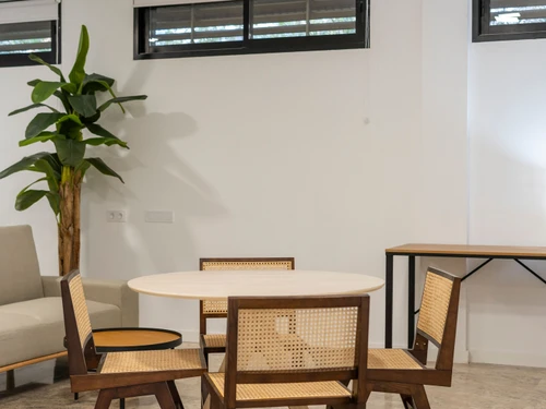 Studio Valencia, 1 Schlafzimmer, 2 Personen - photo_1012187358782