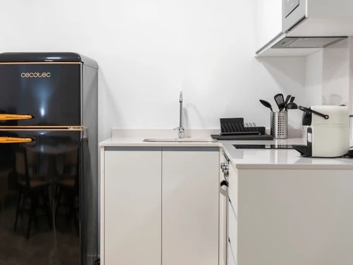 Studio Valencia, 1 Schlafzimmer, 2 Personen - photo_1012187358782